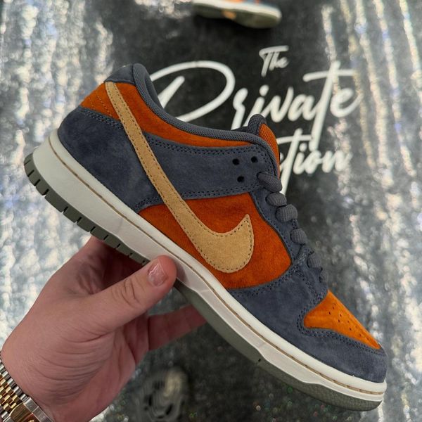 Nike SB Dunk Low 